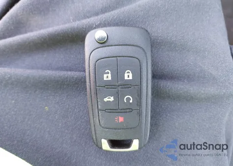 2013 Chevrolet Cruze Ltz from USA, damaged, VIN 1G1PG5SB3D7164645